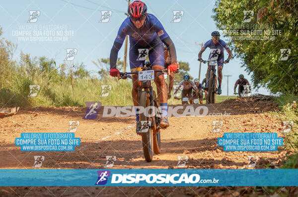 III GP Alvorada do Sul de MTB