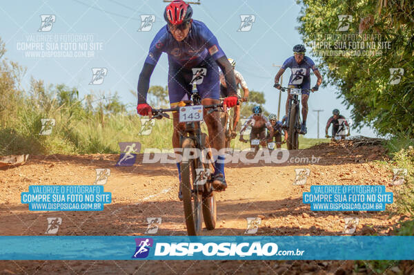 III GP Alvorada do Sul de MTB