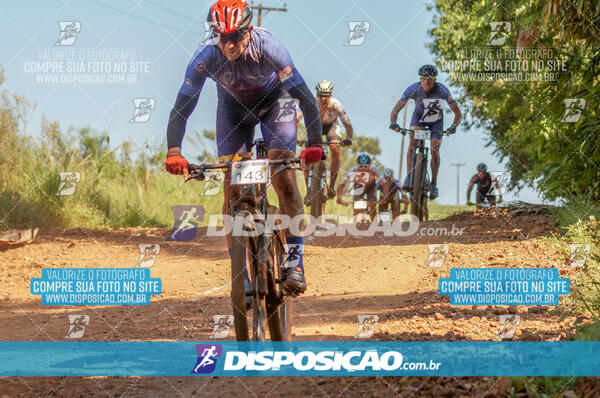 III GP Alvorada do Sul de MTB