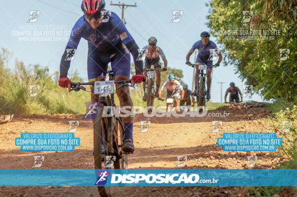 III GP Alvorada do Sul de MTB