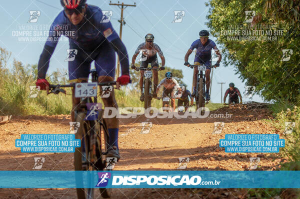 III GP Alvorada do Sul de MTB