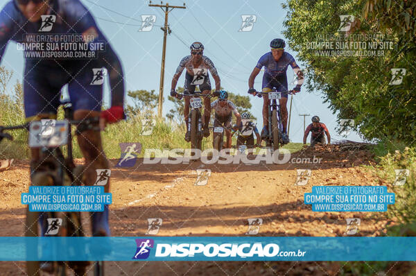 III GP Alvorada do Sul de MTB