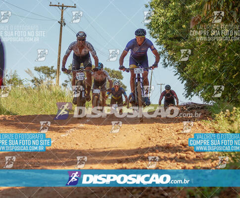 III GP Alvorada do Sul de MTB