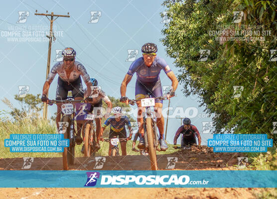 III GP Alvorada do Sul de MTB