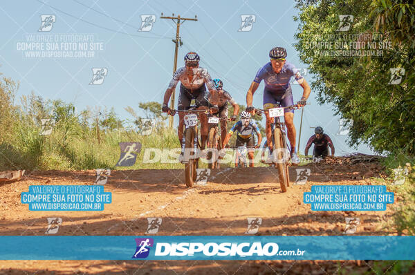 III GP Alvorada do Sul de MTB