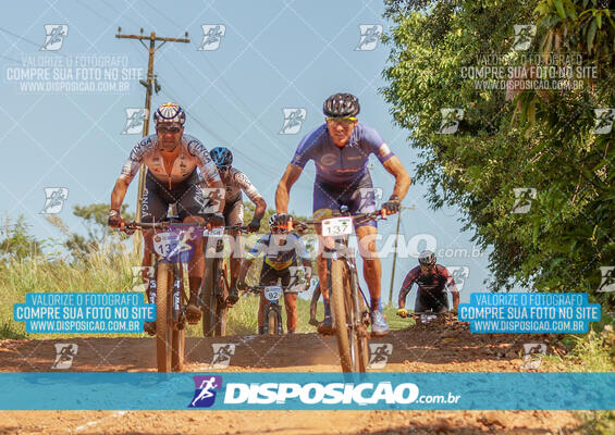 III GP Alvorada do Sul de MTB