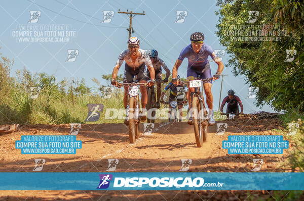 III GP Alvorada do Sul de MTB