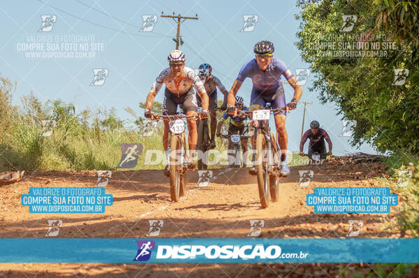 III GP Alvorada do Sul de MTB