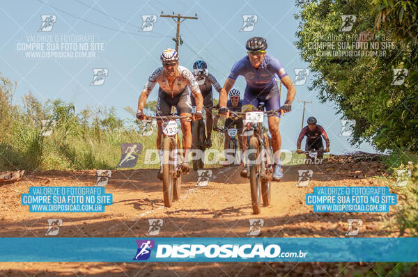 III GP Alvorada do Sul de MTB