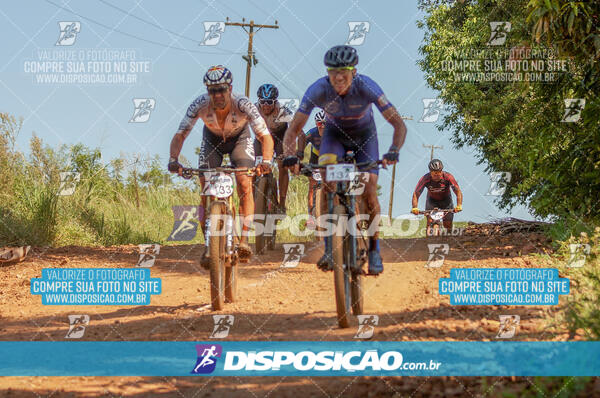 III GP Alvorada do Sul de MTB