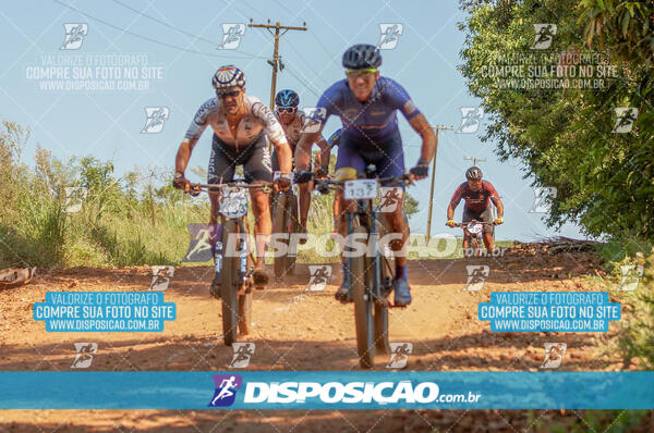 III GP Alvorada do Sul de MTB