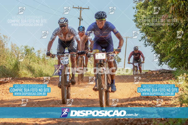 III GP Alvorada do Sul de MTB