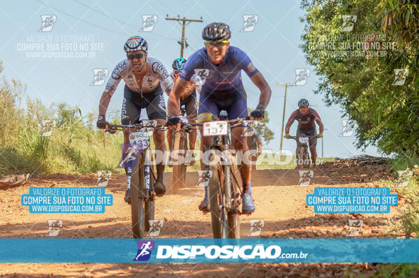 III GP Alvorada do Sul de MTB