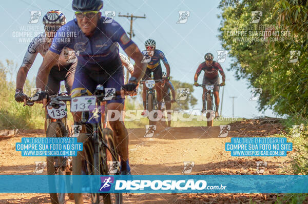 III GP Alvorada do Sul de MTB