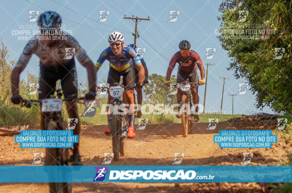 III GP Alvorada do Sul de MTB