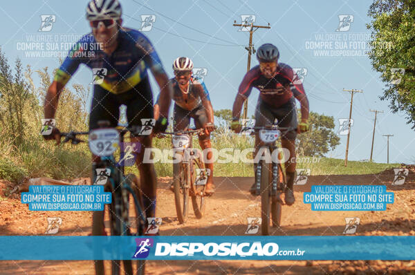 III GP Alvorada do Sul de MTB