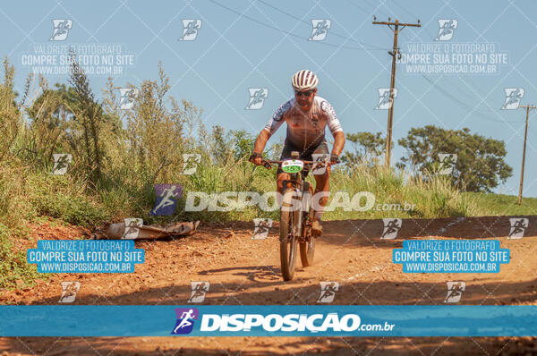 III GP Alvorada do Sul de MTB