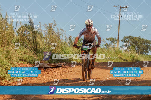 III GP Alvorada do Sul de MTB