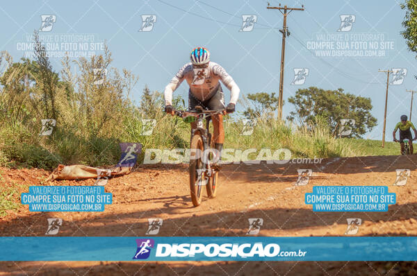 III GP Alvorada do Sul de MTB