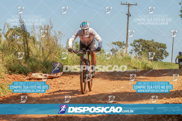 III GP Alvorada do Sul de MTB