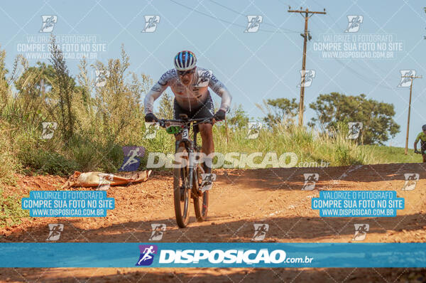 III GP Alvorada do Sul de MTB