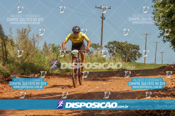 III GP Alvorada do Sul de MTB