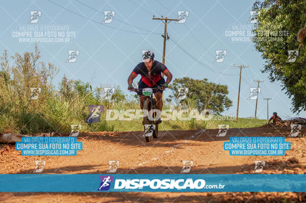 III GP Alvorada do Sul de MTB