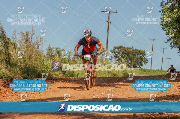 III GP Alvorada do Sul de MTB