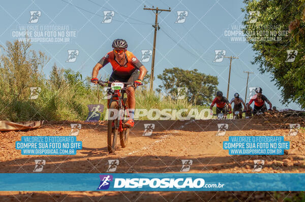 III GP Alvorada do Sul de MTB