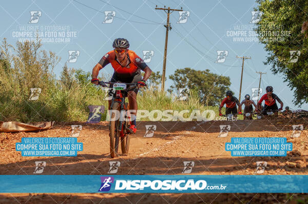 III GP Alvorada do Sul de MTB