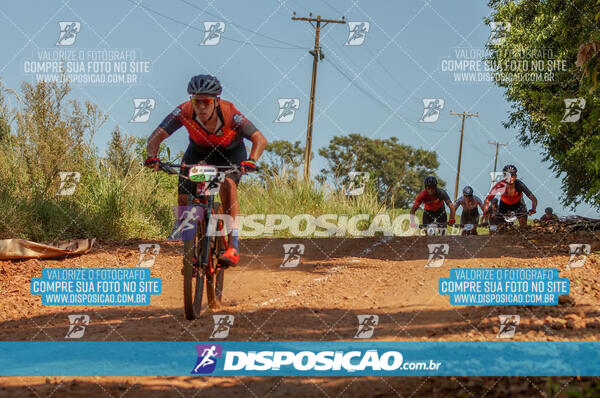 III GP Alvorada do Sul de MTB