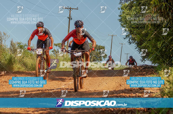 III GP Alvorada do Sul de MTB