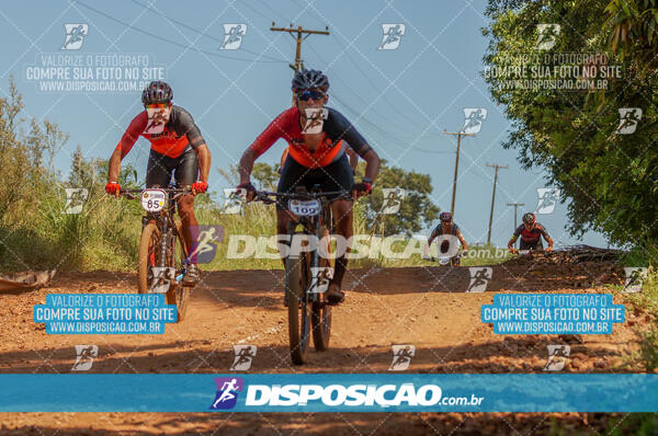 III GP Alvorada do Sul de MTB