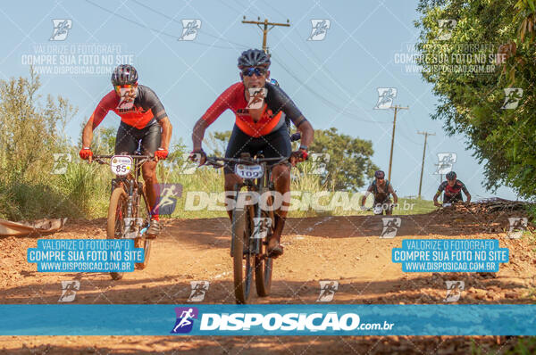 III GP Alvorada do Sul de MTB