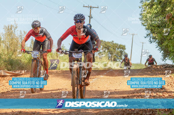 III GP Alvorada do Sul de MTB