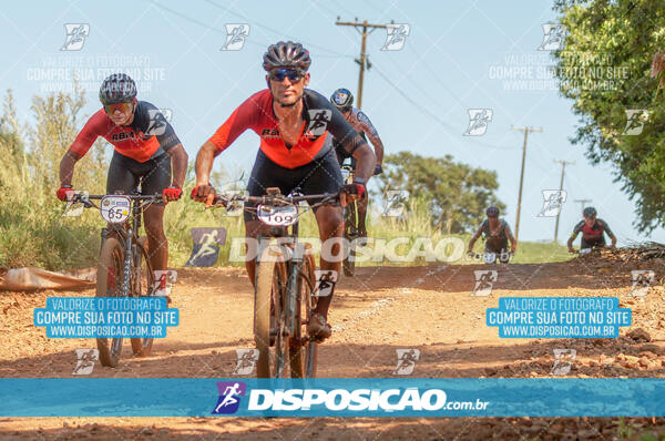 III GP Alvorada do Sul de MTB