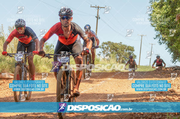 III GP Alvorada do Sul de MTB