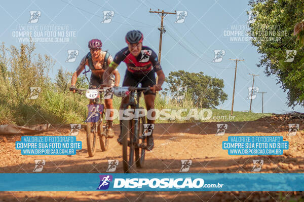 III GP Alvorada do Sul de MTB