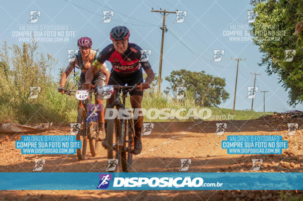 III GP Alvorada do Sul de MTB