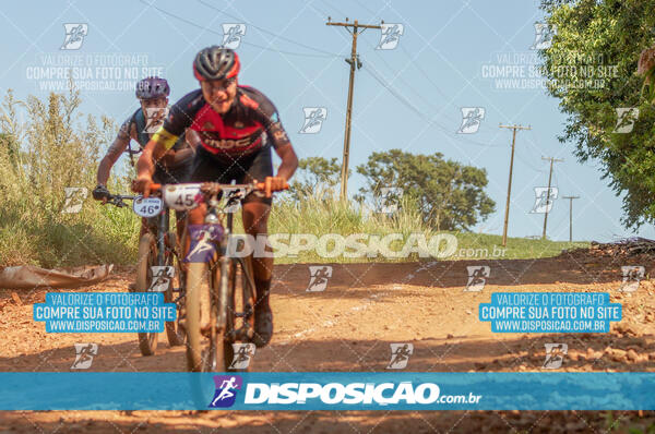 III GP Alvorada do Sul de MTB