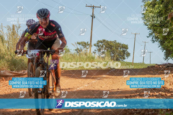 III GP Alvorada do Sul de MTB