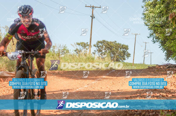 III GP Alvorada do Sul de MTB