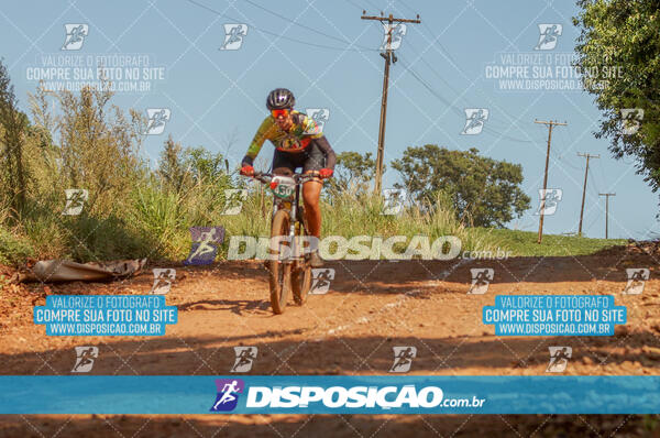 III GP Alvorada do Sul de MTB