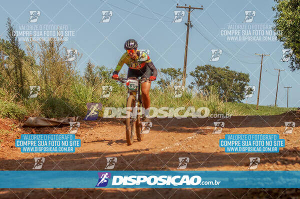 III GP Alvorada do Sul de MTB