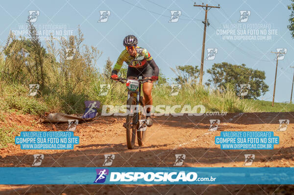 III GP Alvorada do Sul de MTB