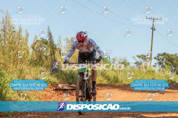 III GP Alvorada do Sul de MTB