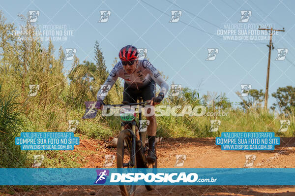 III GP Alvorada do Sul de MTB