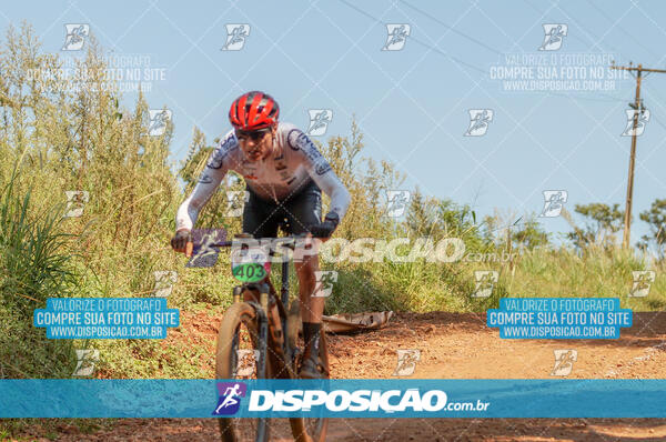 III GP Alvorada do Sul de MTB