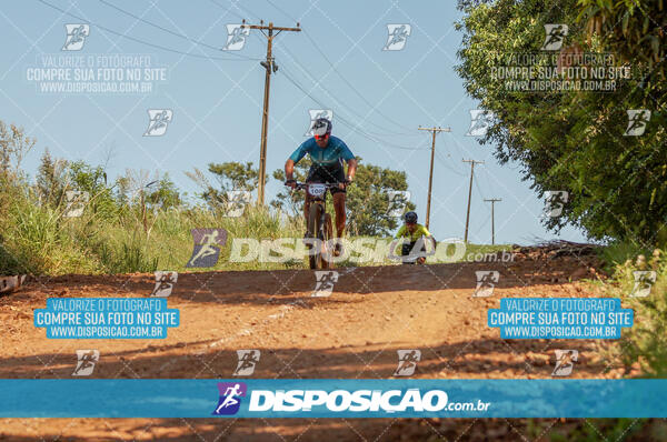 III GP Alvorada do Sul de MTB