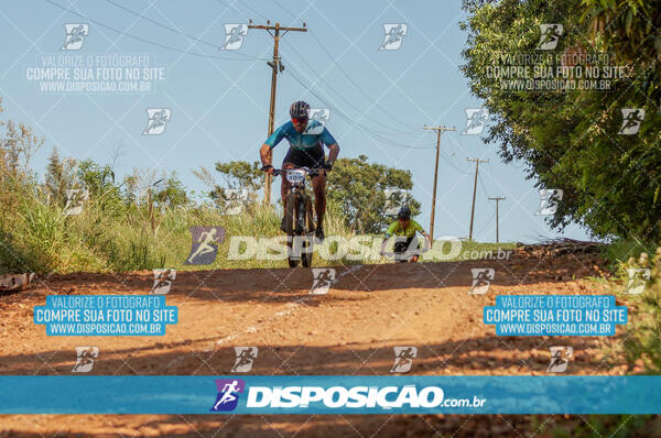 III GP Alvorada do Sul de MTB